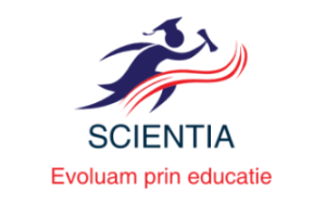 Logo Scientia